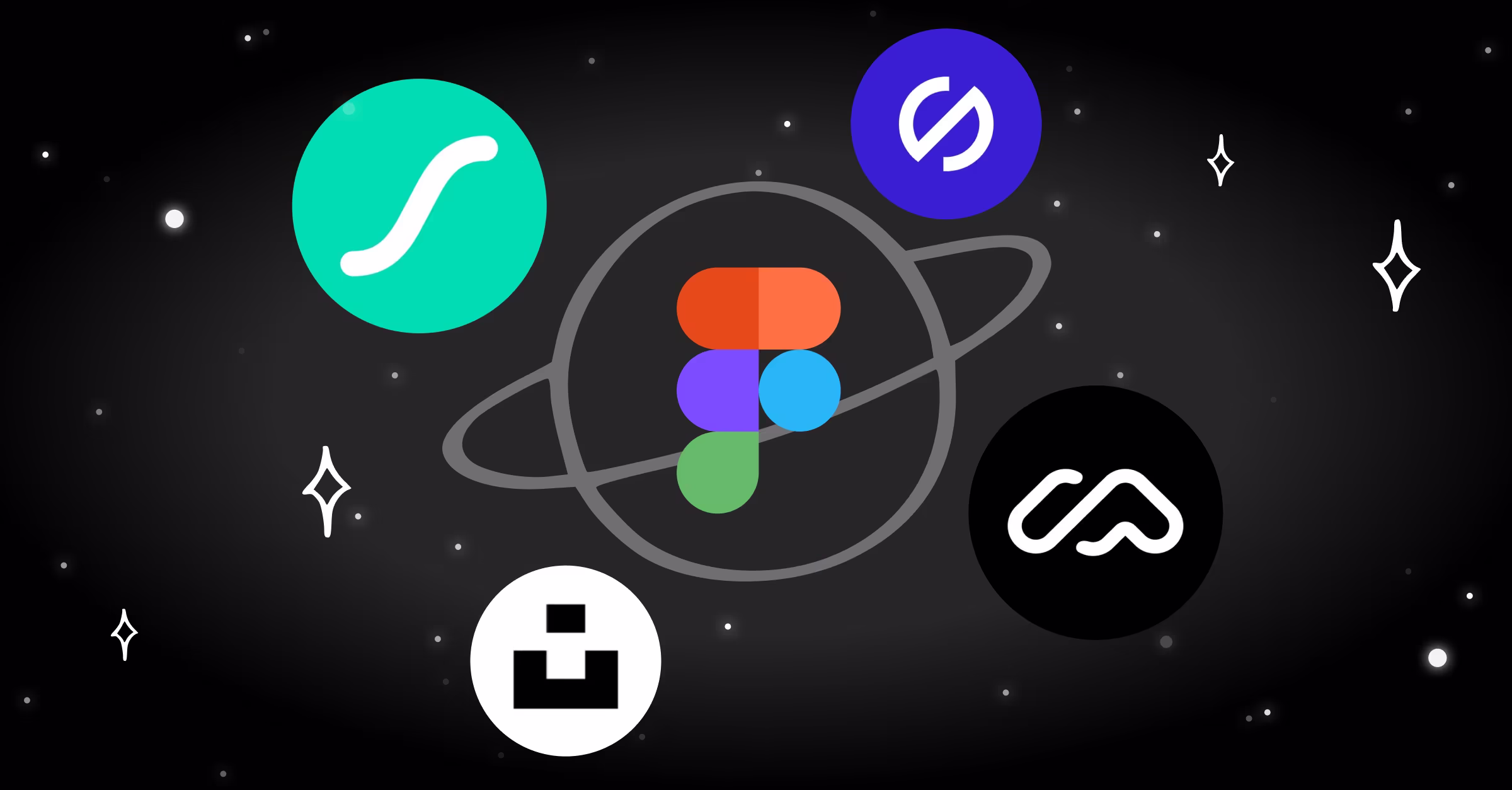 The Right Tools for Design and Why Your Stack Matters